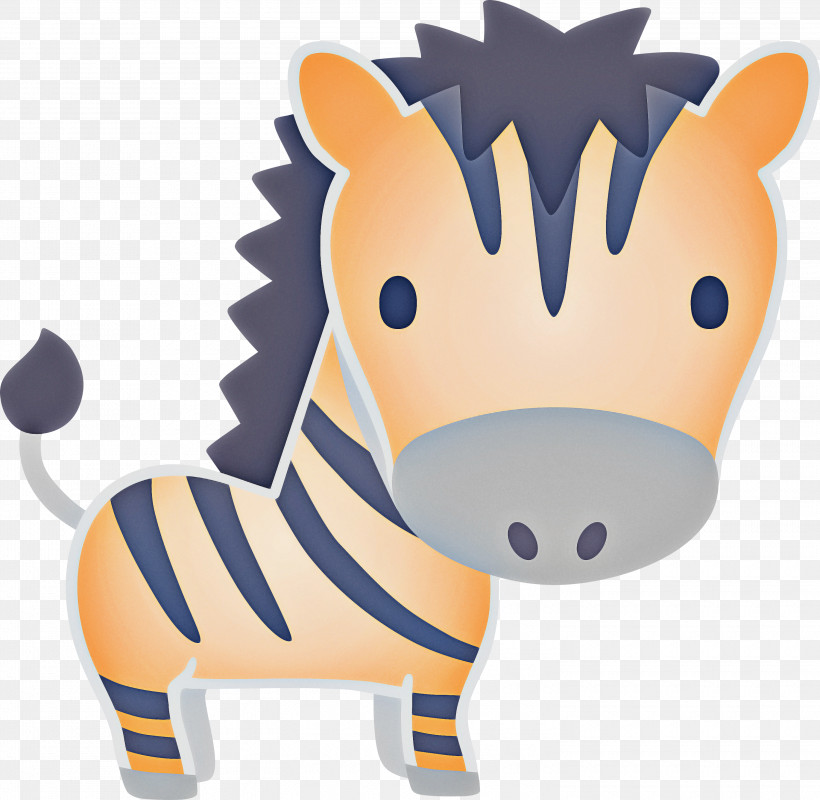Cartoon Animal Figure Snout Toy, PNG, 3000x2930px, Cartoon, Animal Figure, Snout, Toy Download Free