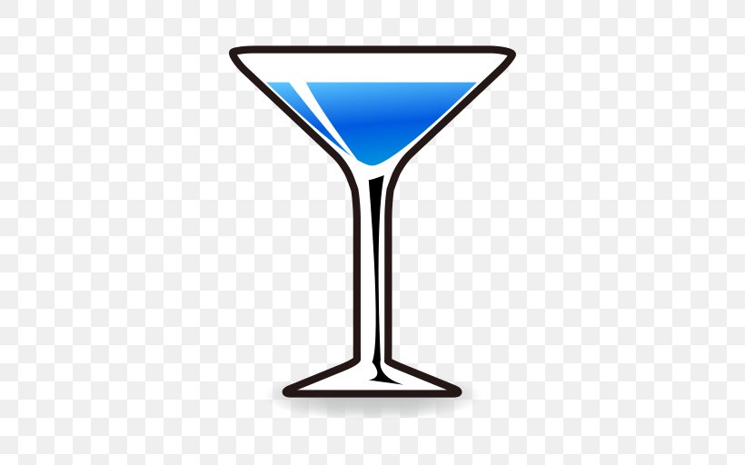 Cocktail Glass Martini Cocktail Glass Alcoholic Drink, PNG, 512x512px, Cocktail, Alcoholic Drink, Champagne Glass, Champagne Stemware, Cocktail Glass Download Free