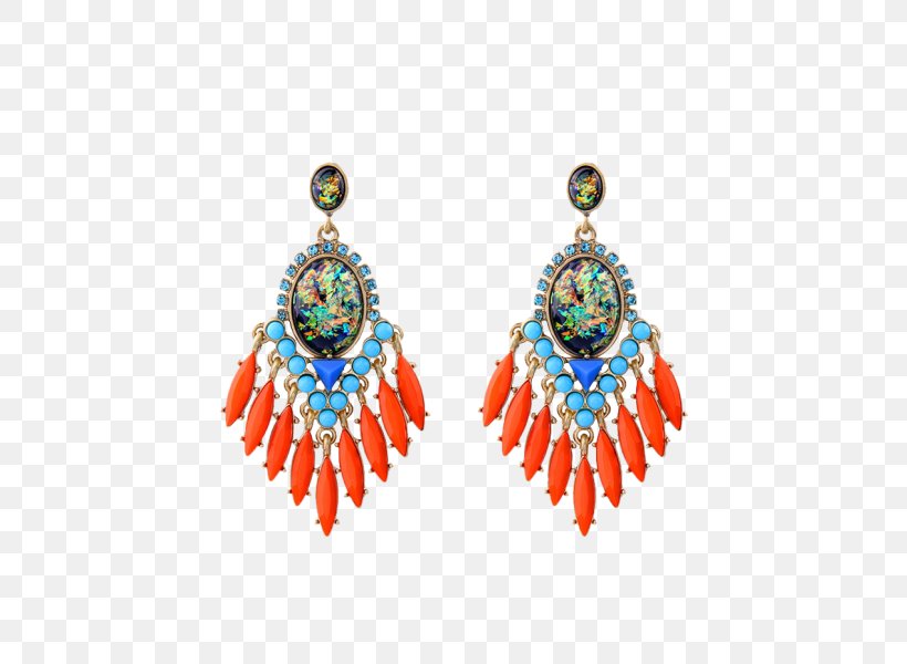 Earring Jewellery Costume Jewelry Clothing Accessories Gemstone, PNG, 600x600px, Earring, Body Jewellery, Body Jewelry, Clothing, Clothing Accessories Download Free