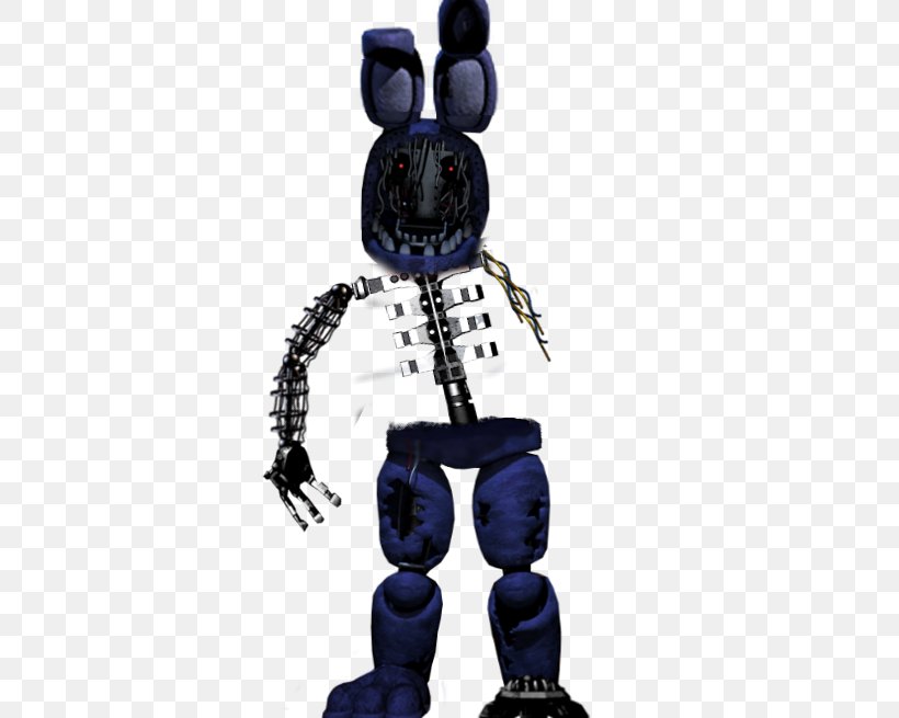 Five Nights At Freddy's 2 Five Nights At Freddy's: The Twisted Ones Jump Scare, PNG, 655x655px, Jump Scare, Action Figure, Art, Drawing, Fictional Character Download Free