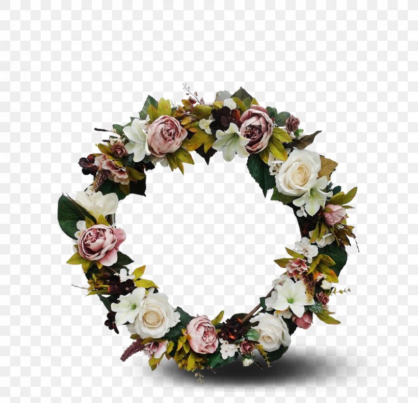Floral Design Paraparaumu Wreath Flower Bouquet Wellington, PNG, 850x822px, Floral Design, Artificial Flower, Bride, Cut Flowers, Decor Download Free