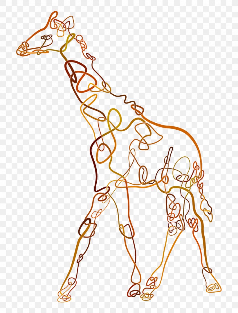 Giraffe Mammal Animal Horse Vertebrate, PNG, 1014x1333px, Giraffe, Animal, Animal Figure, Area, Art Download Free