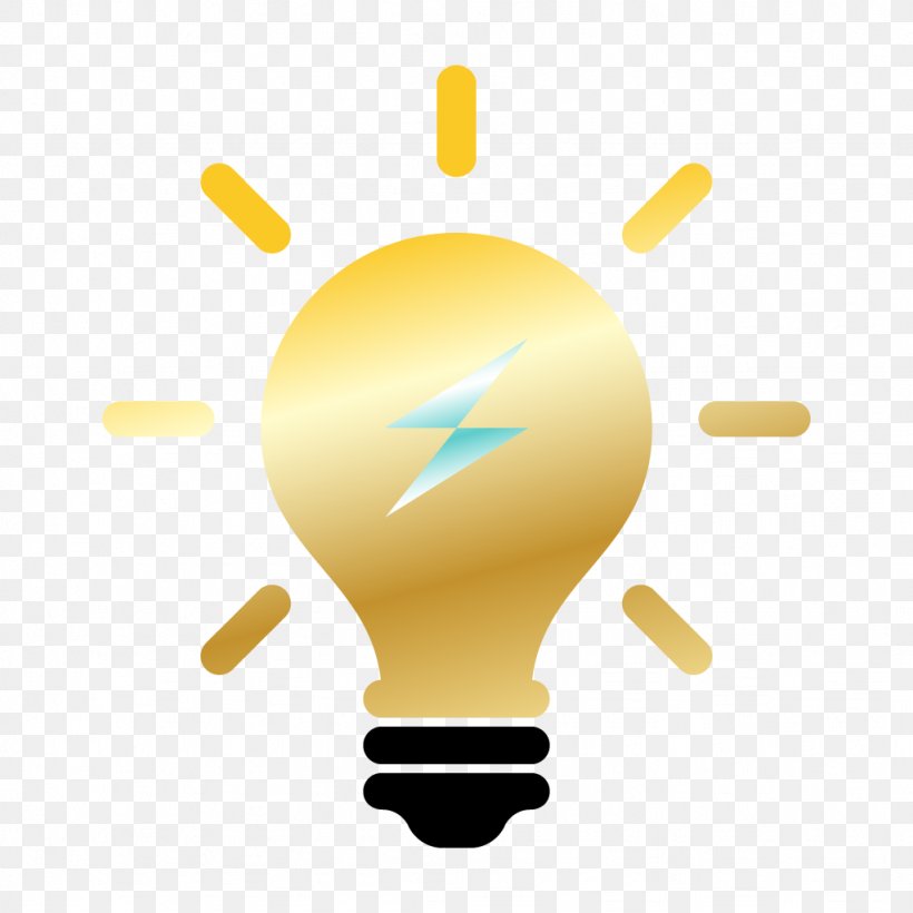 Incandescent Light Bulb Clip Art, PNG, 1024x1024px, Light, Creativity, Icon Design, Idea, Incandescent Light Bulb Download Free