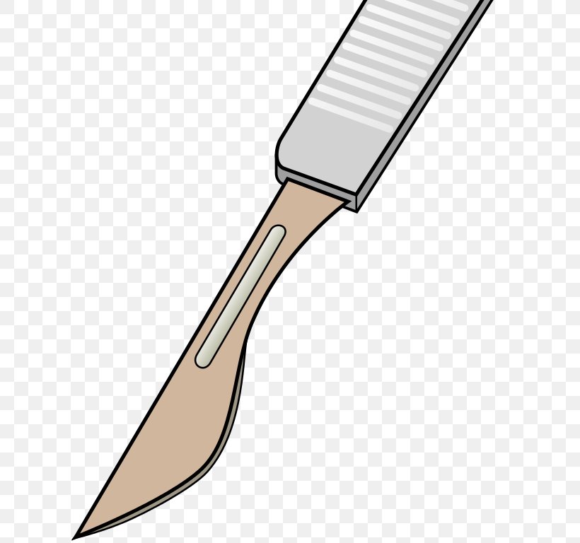 Scalpel Surgery, PNG, 768x768px, Scalpel, Blade, Cold Weapon, Handle, Kitchen Utensil Download Free
