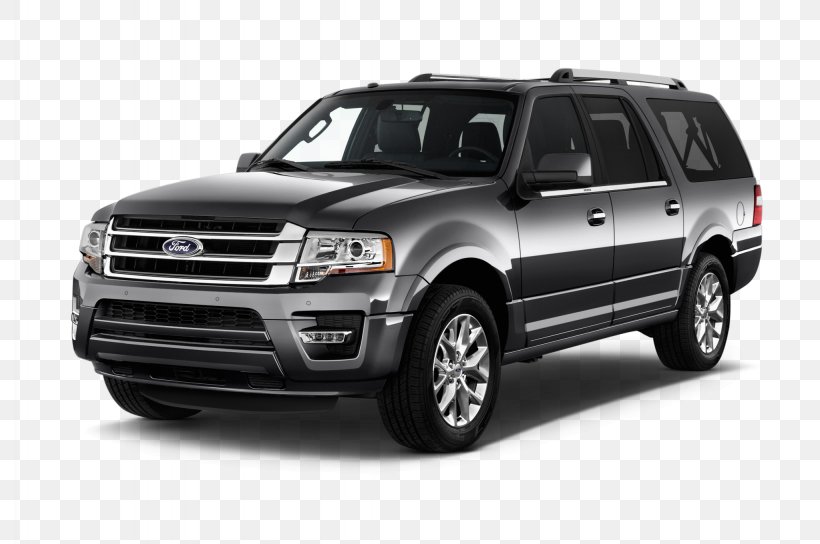 2017 Ford Expedition EL Limited SUV Car Sport Utility Vehicle Ford Flex, PNG, 2048x1360px, Car, Automotive Design, Automotive Exterior, Automotive Tire, Automotive Wheel System Download Free