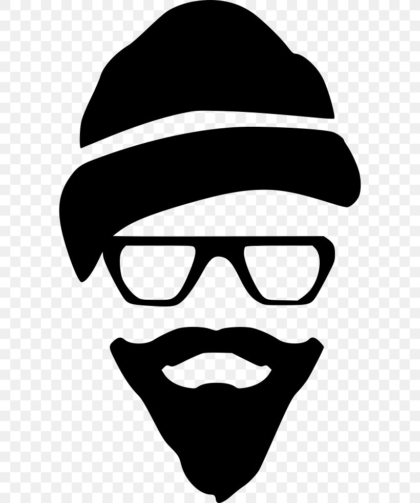 Beard Oil Hipster Fashion, PNG, 590x980px, Beard, Artwork, Avatar, Beard Oil, Black And White Download Free