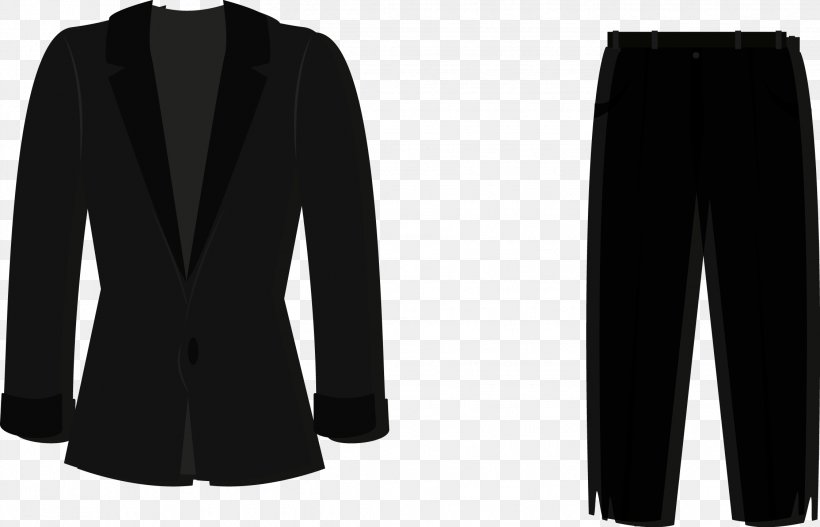 Blazer Suit Clothing, PNG, 2244x1444px, Blazer, Black, Brand, Clothing, Formal Wear Download Free