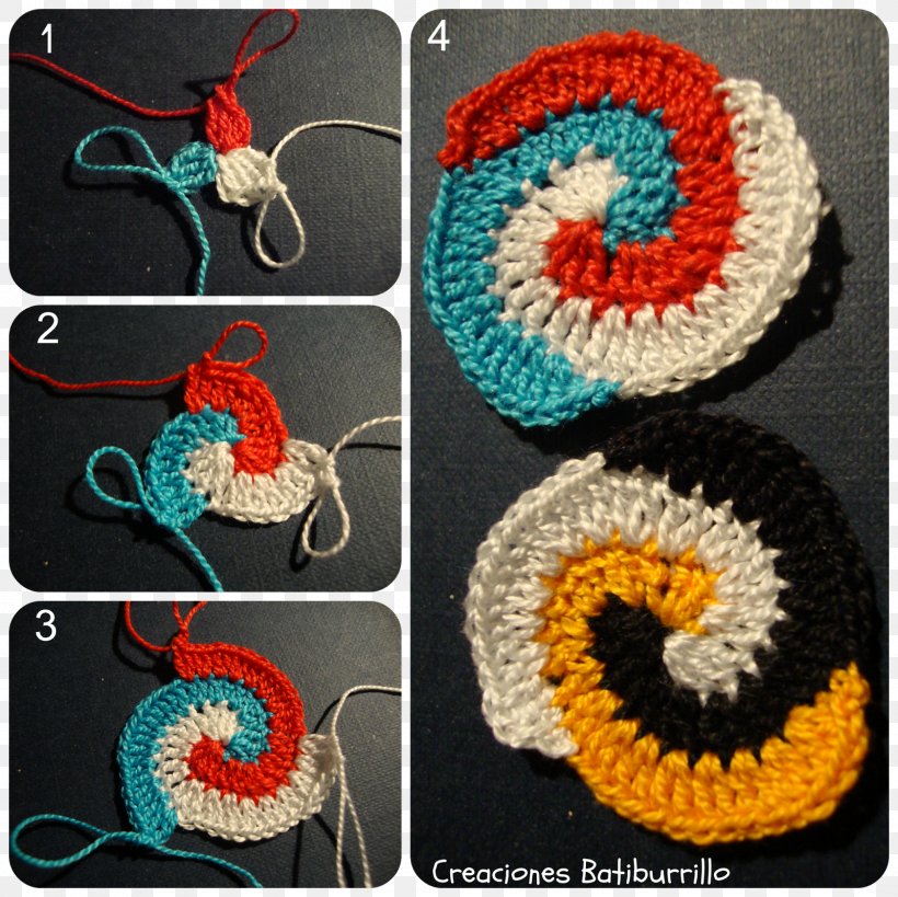 Crochet Spiral Dreamcatcher Textile Pattern, PNG, 1600x1600px, Crochet, Christmas, Color, Dream, Dreamcatcher Download Free