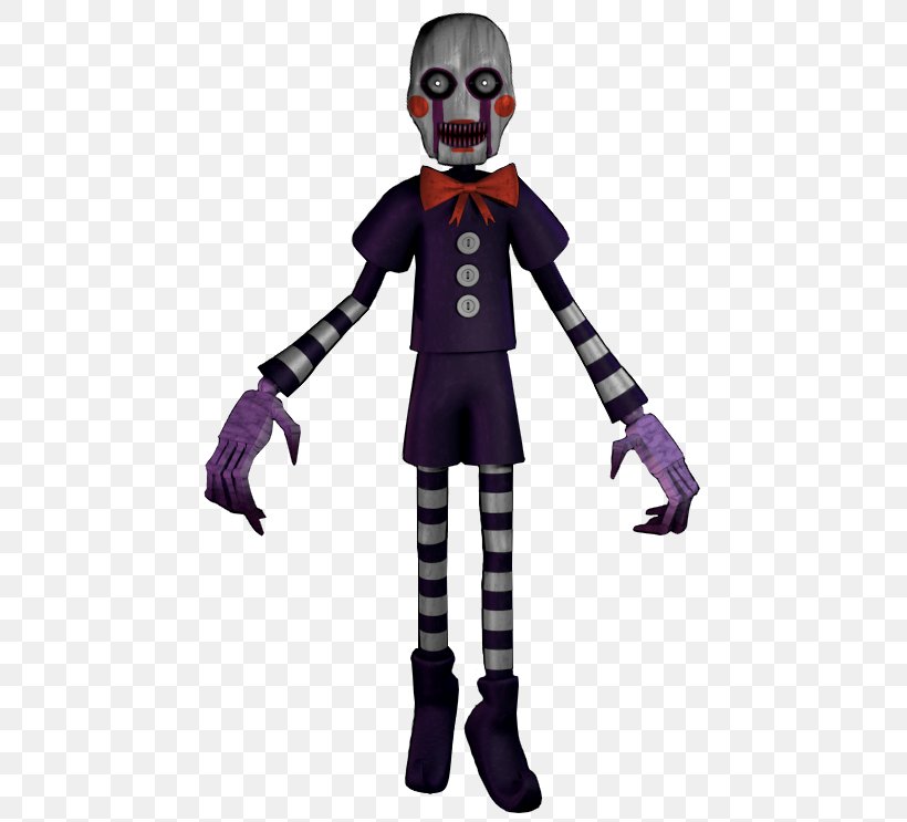 Five Nights At Freddy's 2 Puppet Fnac Animatronics, PNG, 469x743px, Puppet, Action Figure, Animatronics, Costume, Costume Design Download Free