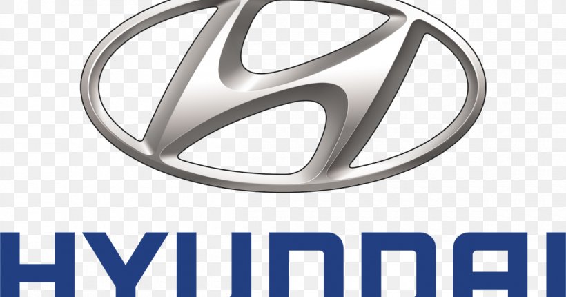 Hyundai Motor Company Car Hyundai Accent Logo, PNG, 1200x630px, Hyundai Motor Company, Brand, Car, Emblem, Hyundai Download Free