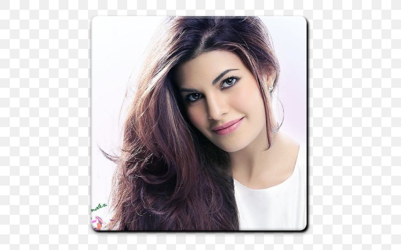 Jacqueline Fernandez Actor Model Bollywood, PNG, 512x512px, Watercolor, Cartoon, Flower, Frame, Heart Download Free