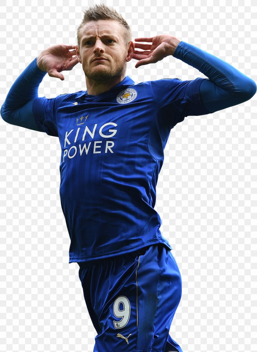 Jamie Vardy Leicester City F.C. England National Football Team 2018 World Cup, PNG, 874x1200px, 2018 World Cup, Jamie Vardy, Arm, Blue, Electric Blue Download Free