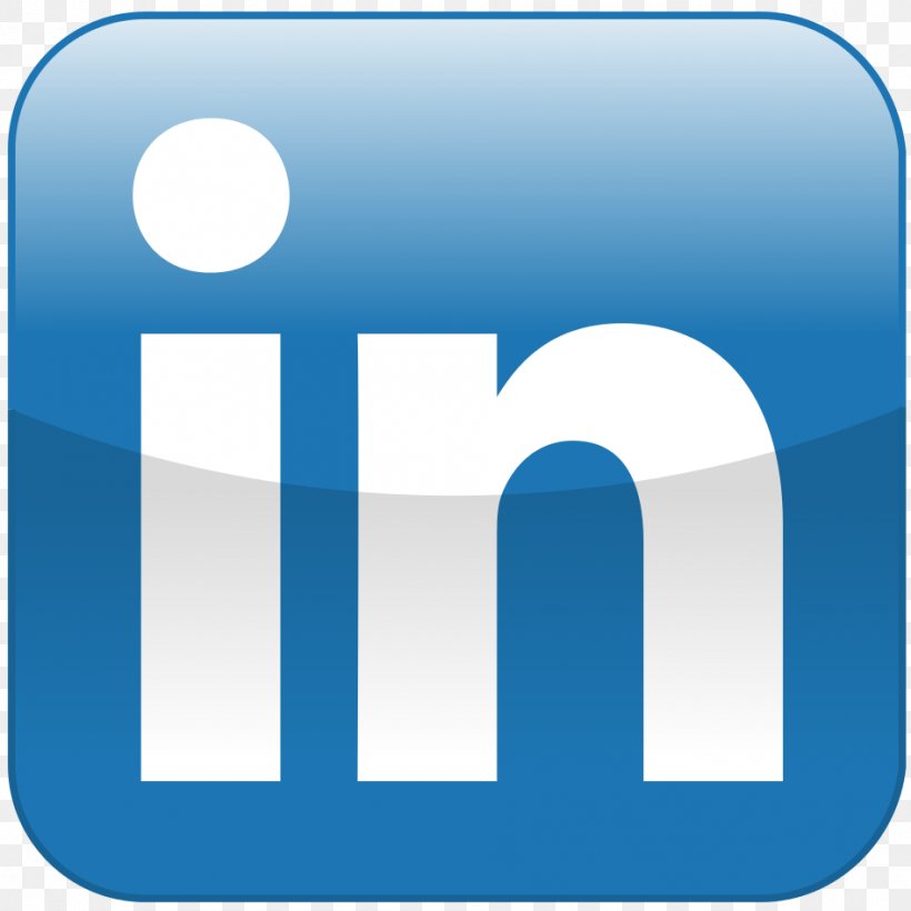 LinkedIn Social Media Facebook Social Networking Service, PNG, 947x947px, Linkedin, Area, Blue, Brand, Facebook Download Free