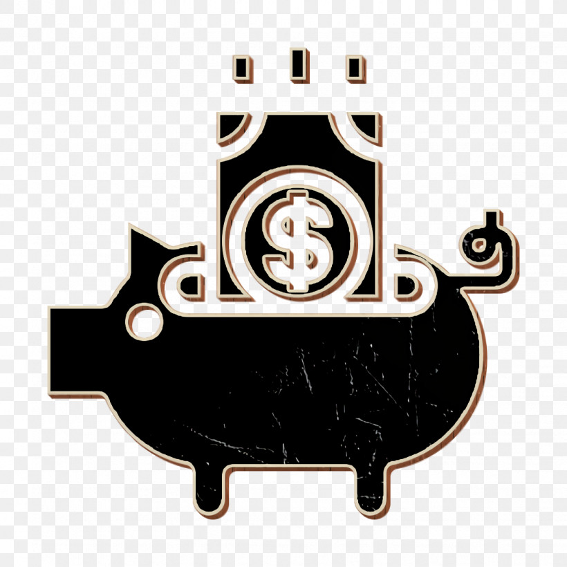 Piggy Bank Icon Business And Finance Icon Payment Icon, PNG, 1124x1124px, Piggy Bank Icon, Business And Finance Icon, Logo, Payment Icon Download Free