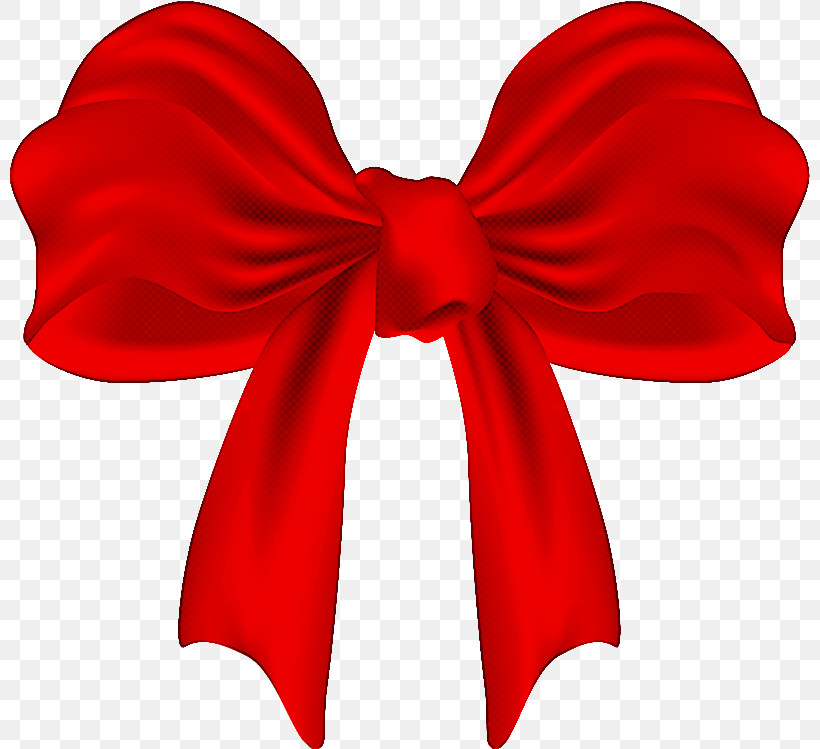 Red Ribbon, PNG, 800x749px, Red, Ribbon Download Free