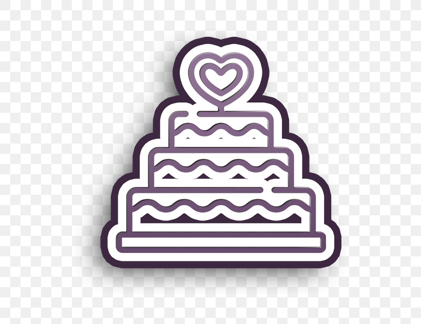 Wedding Cake Icon Cake Icon Wedding Icon, PNG, 650x632px, Wedding Cake Icon, Cake Icon, Geometry, Icon Pro Audio Platform, Line Download Free