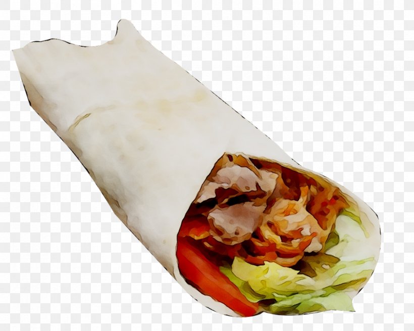 Wrap Kebab Shawarma Gyro Burrito, PNG, 1109x886px, Wrap, Burrito, Chicken As Food, Cuisine, Dish Download Free