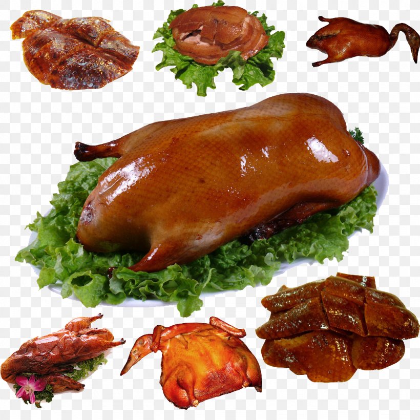 Beijing Peking Duck Quanjude Chinese Cuisine, PNG, 1024x1024px, Beijing, Animal Source Foods, Asian Food, Canard Laquxe9, Chinese Cuisine Download Free