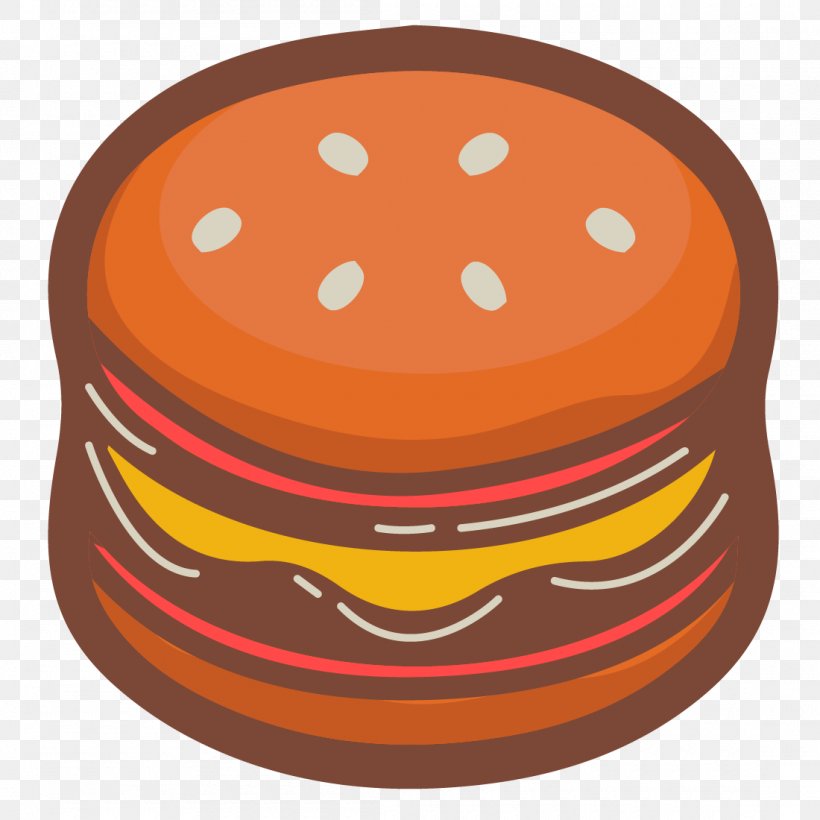 Cheeseburger Hamburger Fast Food, PNG, 1100x1100px, Cheeseburger, Cartoon, Fast Food, Fast Food M, Food Download Free