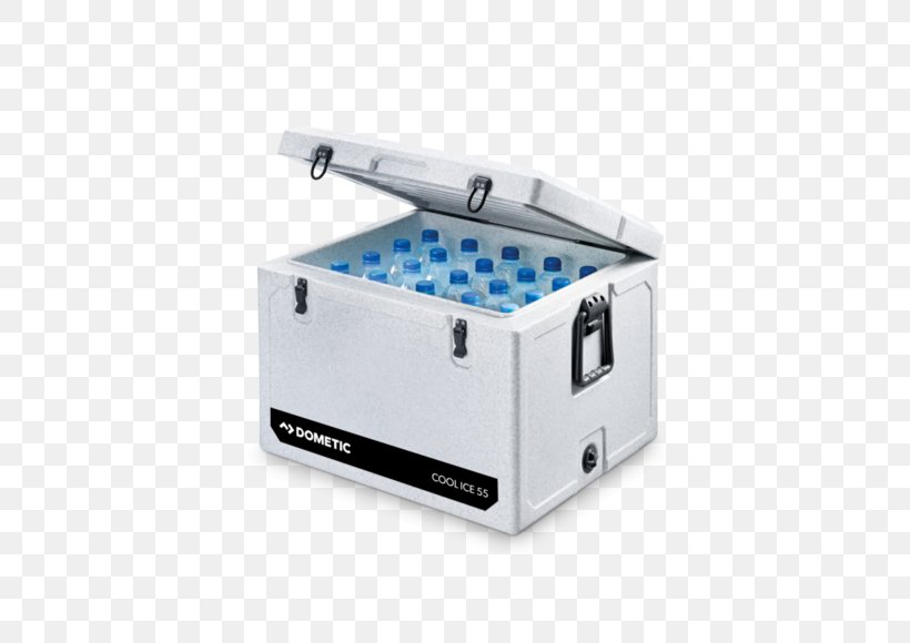 Cooler Dometic Waeco Cool-Ice Box WCI-85 Waeco CoolIce Koelbox Refrigerator, PNG, 580x580px, Cooler, Absorption Refrigerator, Camping, Dometic, Dometic Coolice Wci 42 Download Free