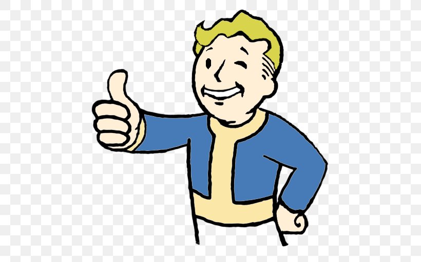 Fallout 4 Fallout 3 Fallout: New Vegas Fallout Pip-Boy PlayStation 4, PNG, 512x512px, Fallout 4, Android, Area, Arm, Artwork Download Free