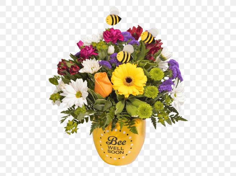 Floral Design Flower Bouquet Cut Flowers Gift, PNG, 500x611px, Floral Design, Annual Plant, Artificial Flower, Birthday, Blomsterbutikk Download Free