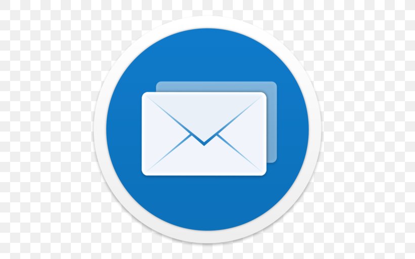 Hans Christian Andersen Public School Email Client Application Software Message, PNG, 512x512px, Email, Blue, Brand, Electric Blue, Email Client Download Free