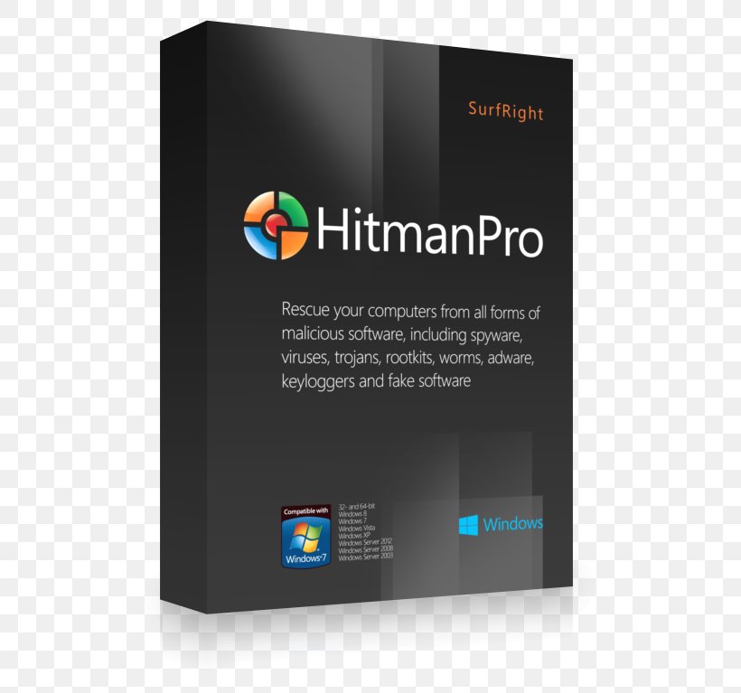 HitmanPro Product Key Computer Software Software Cracking, PNG, 557x767px, Hitman, Antivirus Software, Brand, Computer, Computer Program Download Free