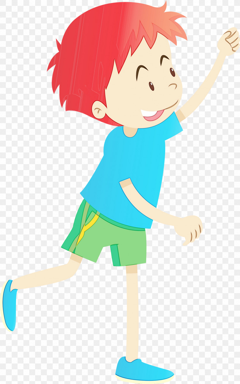 Human Clothing Character Line Behavior, PNG, 1877x3000px, Happy Kid, Behavior, Character, Character Created By, Clothing Download Free