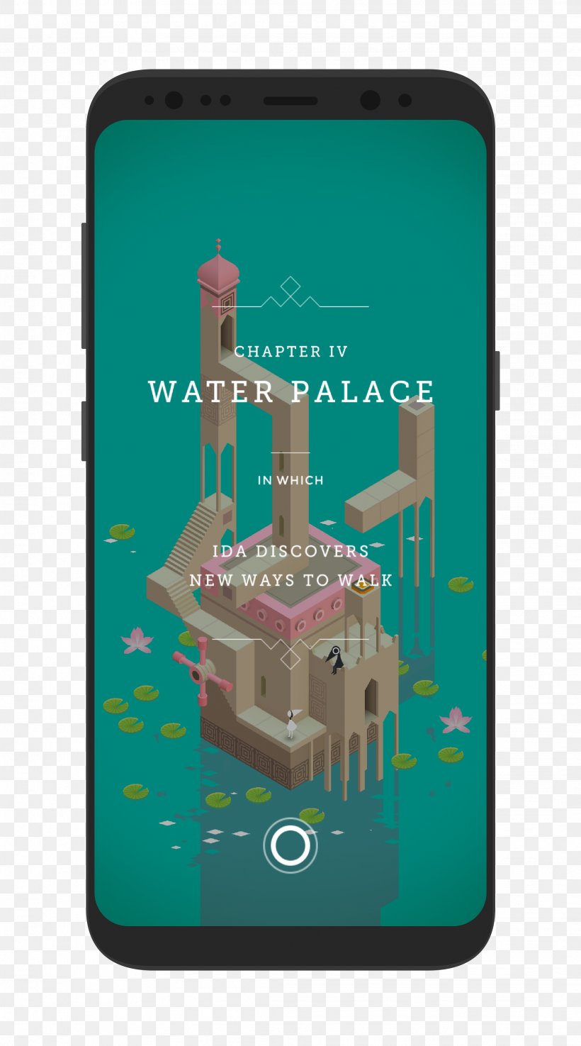 Monument Valley: Forgotten Shores (Original Game Soundtrack) Level, PNG, 2134x3840px, Monument Valley, Android, Art, Concept Art, Game Download Free