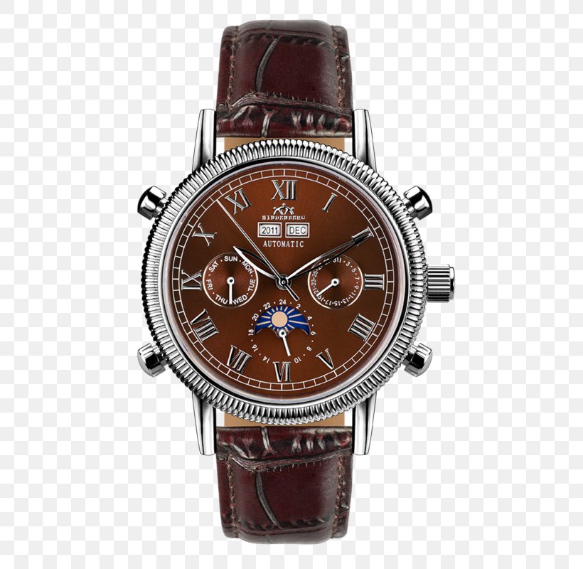 Omega Speedmaster International Watch Company Chronograph Omega SA, PNG, 600x800px, Omega Speedmaster, Automatic Watch, Brown, Chronograph, Chronometer Watch Download Free