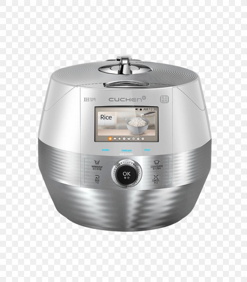 Rice Cookers Induction Cooking Cuchen Home Appliance, PNG, 1050x1200px, Rice Cookers, Cooker, Cuchen, Cup, Electricity Download Free