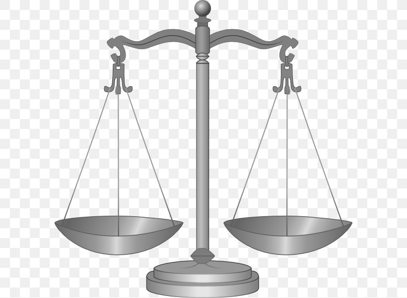 Weighing Scale Lady Justice Clip Art, PNG, 600x601px, Weighing Scale, Black And White, Court, Justice, Lady Justice Download Free