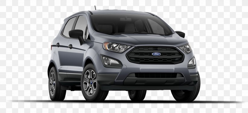 Car Compact Sport Utility Vehicle 2018 Ford EcoSport SE Four-wheel Drive, PNG, 5000x2298px, 2018 Ford Ecosport, Car, Automotive Design, Automotive Tire, Automotive Wheel System Download Free