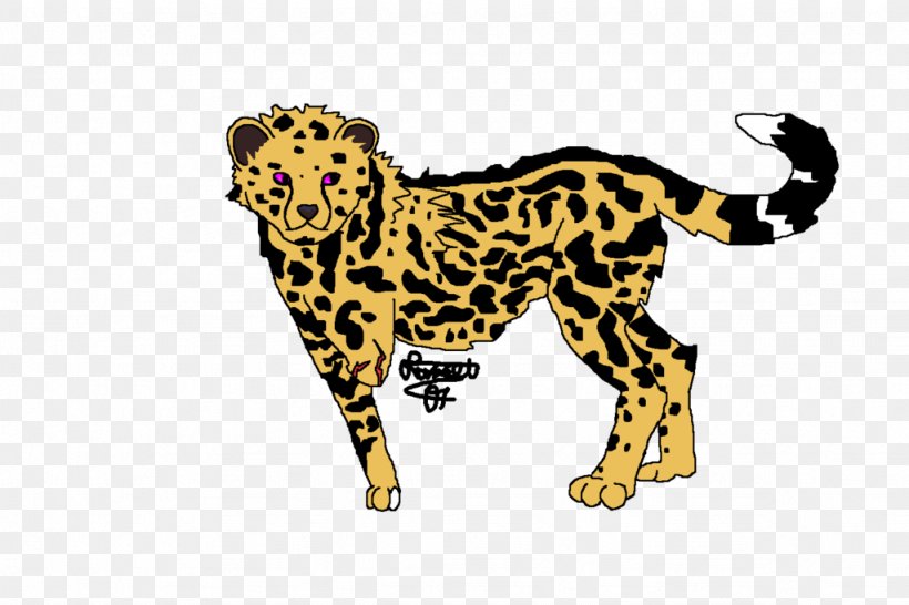 Cheetah Leopard Jaguar Tiger Dog, PNG, 1024x682px, Cheetah, Animal, Animal Figure, Big Cats, Canidae Download Free