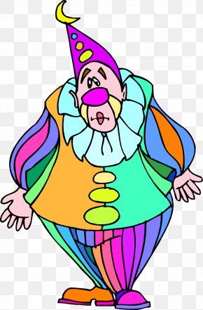 Clown Car Clip Art, PNG, 800x908px, Clown, Bozo The Clown, Circus ...