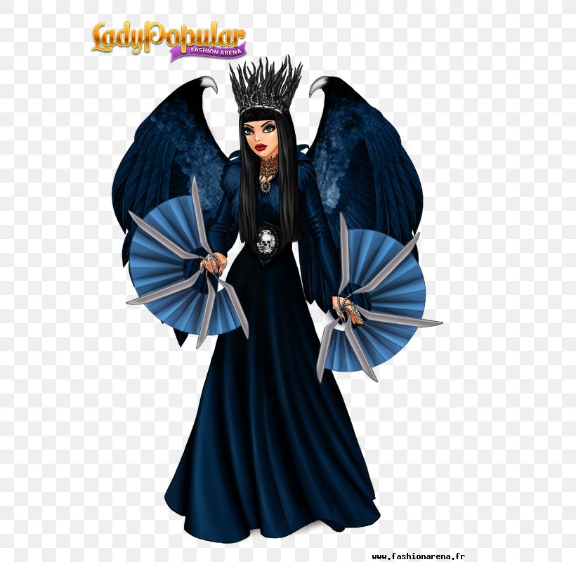 Costume Design Lady Popular Character Fiction, PNG, 600x800px, Costume, Action Figure, Character, Costume Design, Fiction Download Free