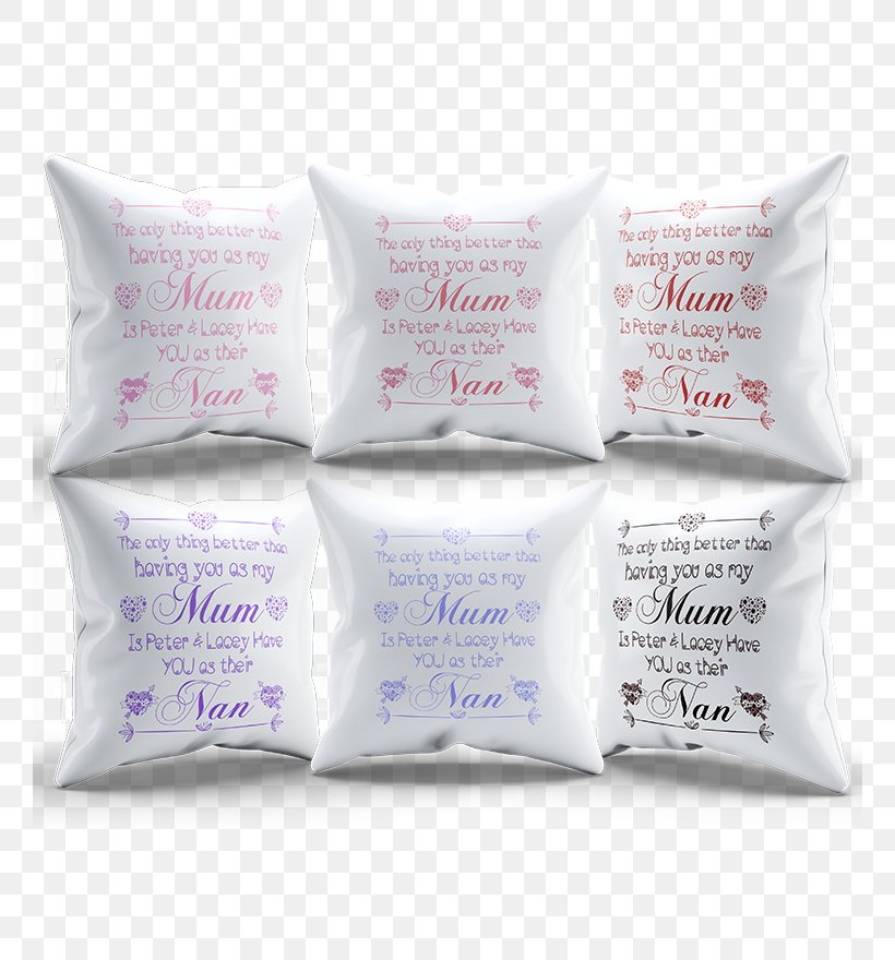 Cushion Pillow Mother Picture Frames, PNG, 760x880px, Cushion, Brother, Family, Material, Mother Download Free