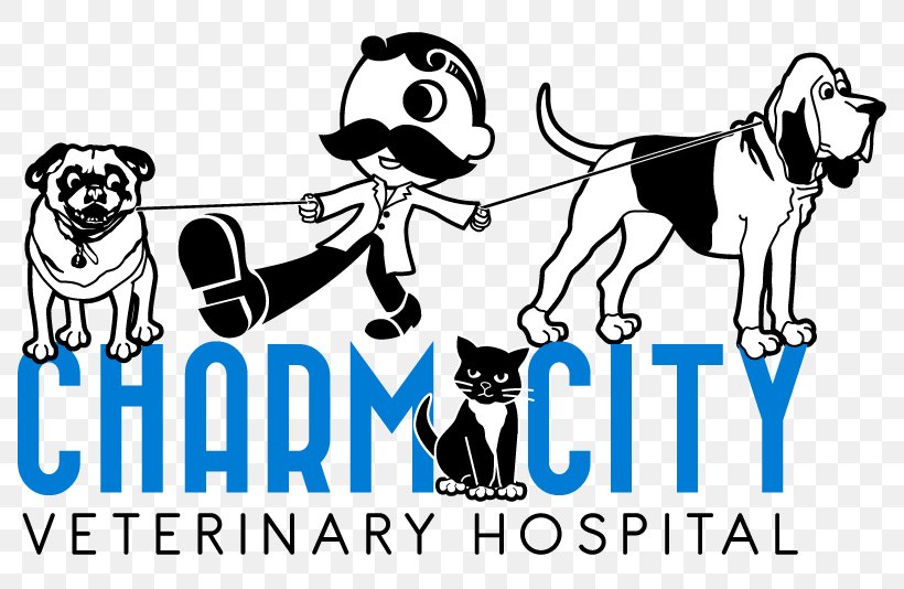 Dalmatian Dog Charm City Veterinary Hospital Brewers Hill Veterinarian Dog Breed, PNG, 792x534px, Dalmatian Dog, Baltimore, Black And White, Brand, Carnivoran Download Free