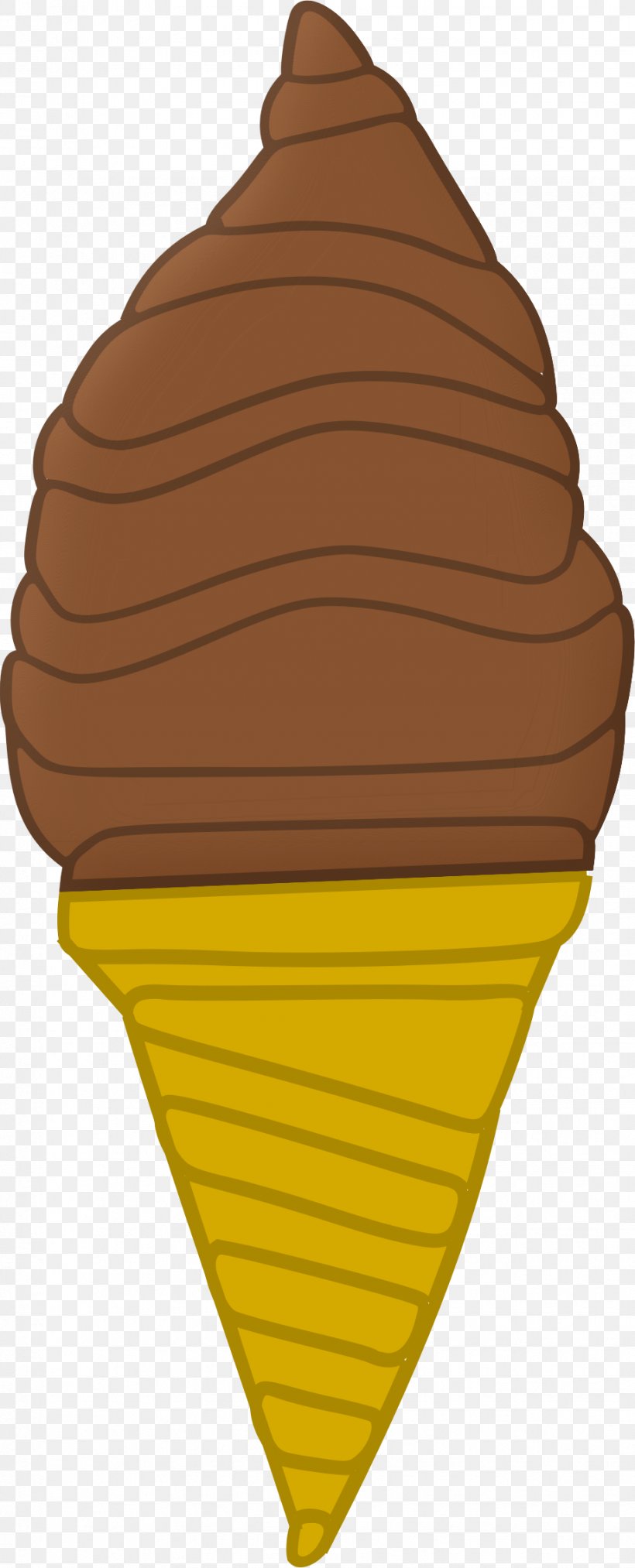 Ice Cream Cones Sundae Chocolate Ice Cream, PNG, 919x2271px, Ice Cream, Chocolate, Chocolate Ice Cream, Cream, Dessert Download Free