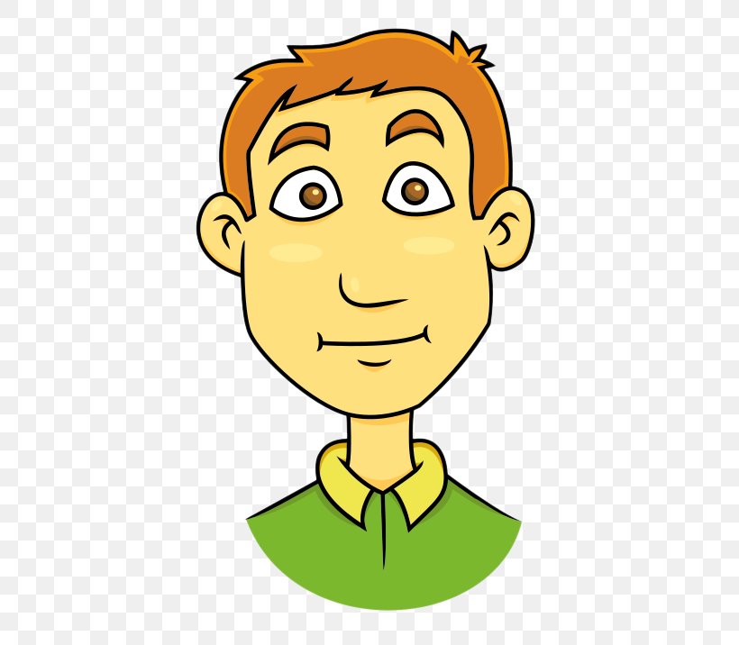 Man Clip Art, PNG, 504x716px, Man, Area, Artwork, Cartoon, Cheek Download Free