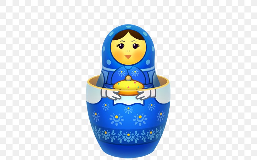 Matryoshka Doll Toy, PNG, 512x512px, Matryoshka Doll, Doll, Figurine, Nesting, Recreation Download Free