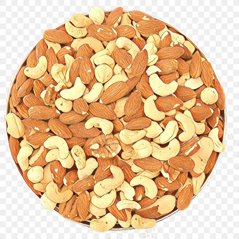 Mixed Nuts Food Nut Nuts & Seeds Cuisine, PNG, 1280x1280px, Cartoon, Almond, Cuisine, Dish, Food Download Free