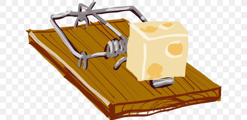 Mousetrap Trapping Clip Art, PNG, 650x398px, Mouse, Material, Mousetrap, Rat Trap, Trapping Download Free