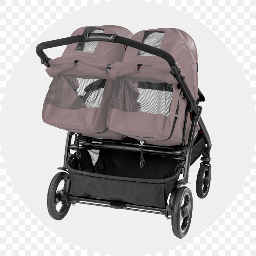 Baby Transport Peg Perego Twin Book Baby Jogger City Mini Double, PNG, 1078x1078px, Baby Transport, Baby Carriage, Baby Products, Baby Toddler Car Seats, Bag Download Free