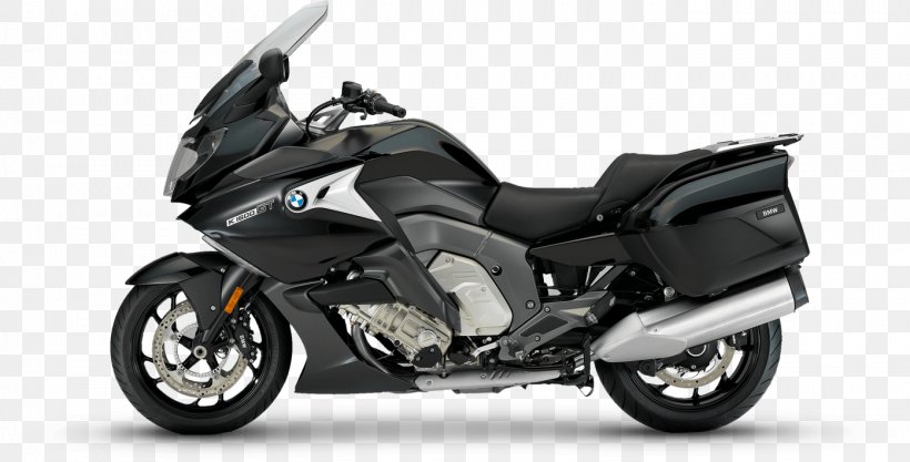 BMW K1600 Car Motorcycle BMW Motorrad, PNG, 1394x710px, Bmw, Automotive Design, Automotive Exterior, Automotive Lighting, Automotive Tire Download Free