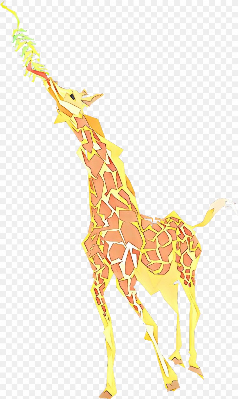Giraffe Fauna Pattern Terrestrial Animal, PNG, 1979x3311px, Giraffe, Action Toy Figures, Animal, Animal Figure, Fauna Download Free