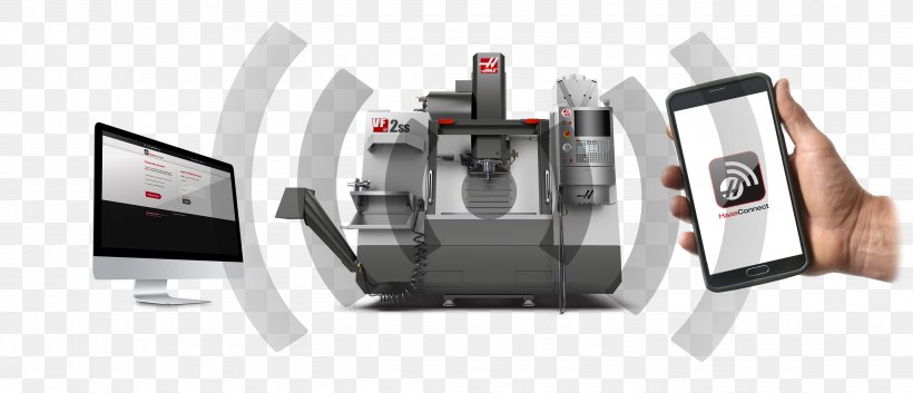 Haas Automation, Inc. Computer Numerical Control Machine Machining Tool, PNG, 2880x1241px, Haas Automation Inc, Camera Accessory, Communication, Computer Numerical Control, Computer Software Download Free
