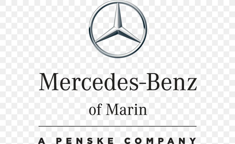 Mercedes-Benz Of Marin Car Logo Lexus, PNG, 554x504px, Mercedesbenz, Area, Brand, Car, Car Dealership Download Free