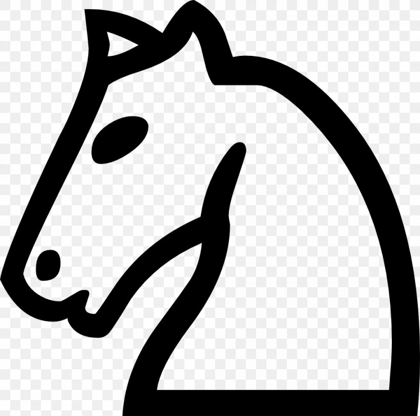 Mustang American Quarter Horse Drawing Clip Art, PNG, 1000x990px, Mustang, American Quarter Horse, Artwork, Black, Black And White Download Free